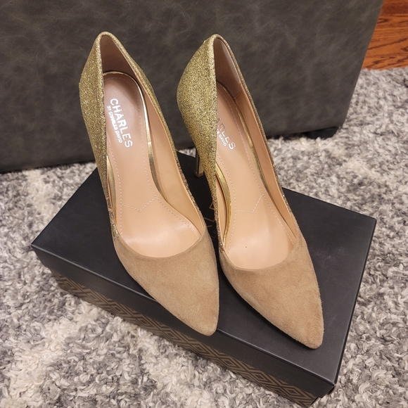 Charles by Charles David pumps - Picture 5 of 9